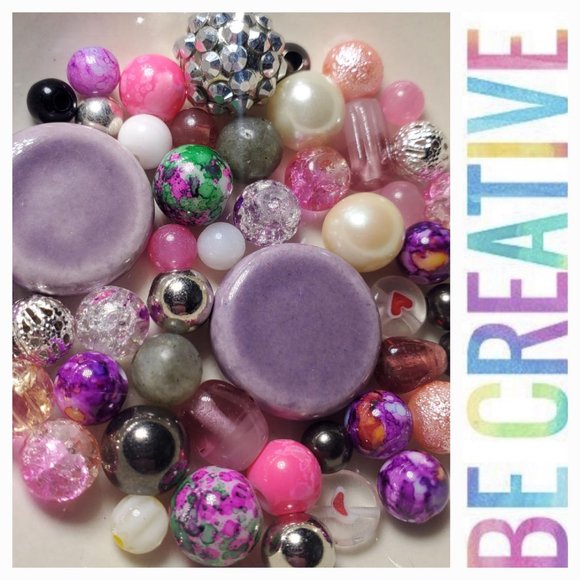 Jewelry - Jewelry - Beads - Jewelry Making - Crafts - DIY - BCM13